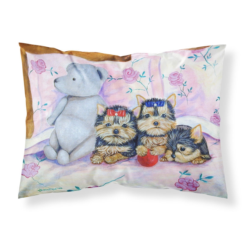Microfiber Floral