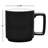 Noritake Colortex Stone Stax Mugs, 16 Oz.-73388188-73388194