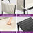 Buela 2 - Person Patio Conversation Set with Cushions-1392545900