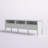 Abby-Gayle Unfinished TV Stand for TVs up to 65"