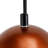 Natural Dimmable Pendant