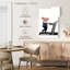 Cochon sur tapis roulant-709161158