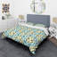 Ensemble de housse de couette Heart Mid-Century-40703601-112931690