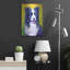 "Border Collie" par Rebecca Wang Art-990721072