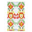 Pirjo Hand Woven Cotton and Wool Area Rug