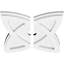 Médaillon de plafond contemporain en PVC de qualité architecturale Cosmo-36076837