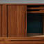Buffet Retro-Style Simplicity