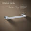 Porte-serviettes Honesty-98140240-50483448
