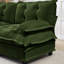 Upholstered 138.5'' Sectional