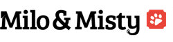 Milo & Misty logo