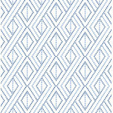 Luxe Haven Boho Grid 9' L x 20.5"" W Peel and Stick Wallpaper Roll