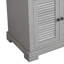 Ensemble de meuble-lavabo simple 30 po Weatherwax