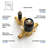 All-In-One Kit with Rough in-Valve-78602088