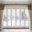 Camesha Stainless Steel Curtain Track/Rail-629563773