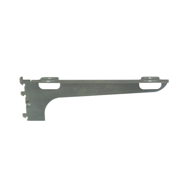 12" Center Wood Shelf Bracket