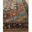 Antique Weave Serapi Wool Oriental Area Rug-25953758