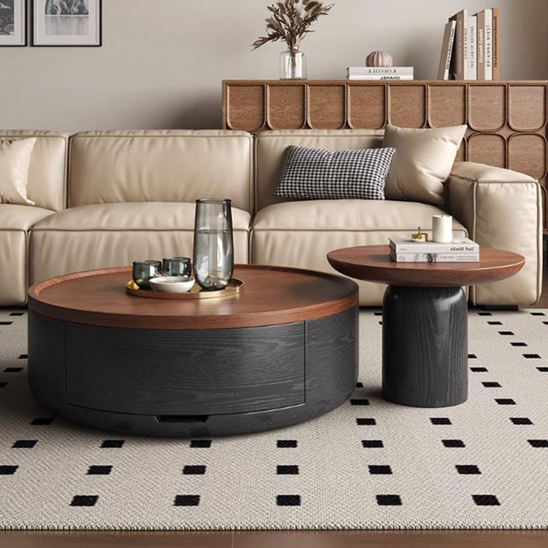 Multi-functional new high-end coffee table