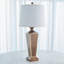 Regency Table Lamp