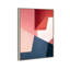 Aleranto Canvas Abstract Print by Oliver Gal, Black Frame, 10 x 15-1951742881-1951743052