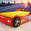 Lit de voiture Energy Racing, lit