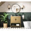 Meuble-lavabo simple 30 po Kirkbride-2110716847