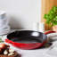 Staub Cast Iron 10-inch Fry Pan-718564256-755373823