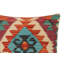 Housse et insert de coussin carré 100% laine