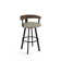 Corrigan Studio® Drees Swivel Counter & Bar Stool & Reviews - Wayfair ...