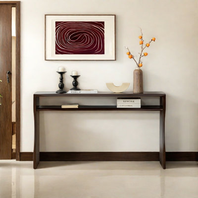 Console Modern Minimalist