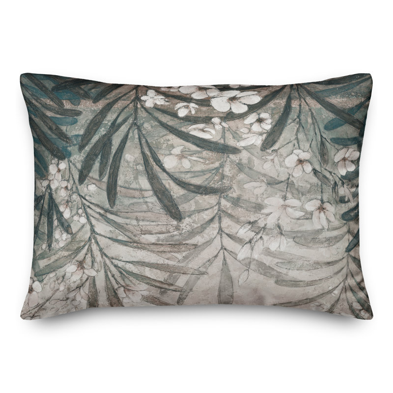  Housse de coussin rectangulaire et insert