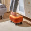 40cm Wide Footstool Ottoman-6779572