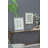 Liana Mirror Framed Wall Art
