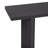 Console Table With Triangle Design Legs-114236105