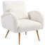 Upholstered Armchair