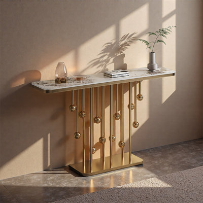 Console Luxury