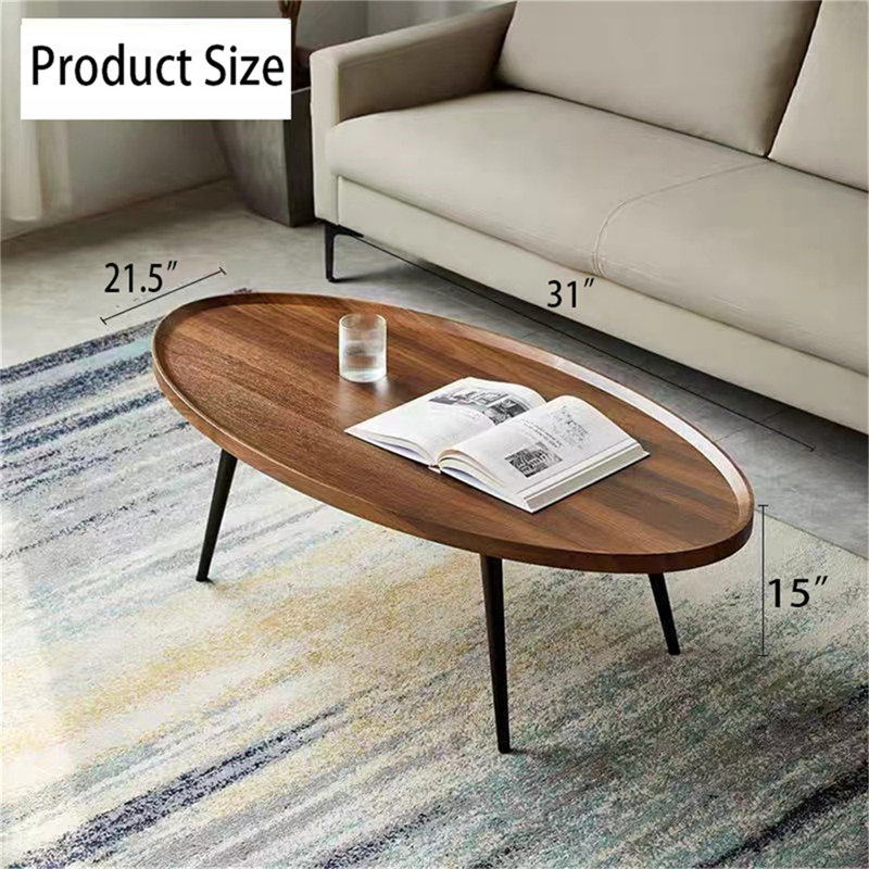 Maketa Coffee Table