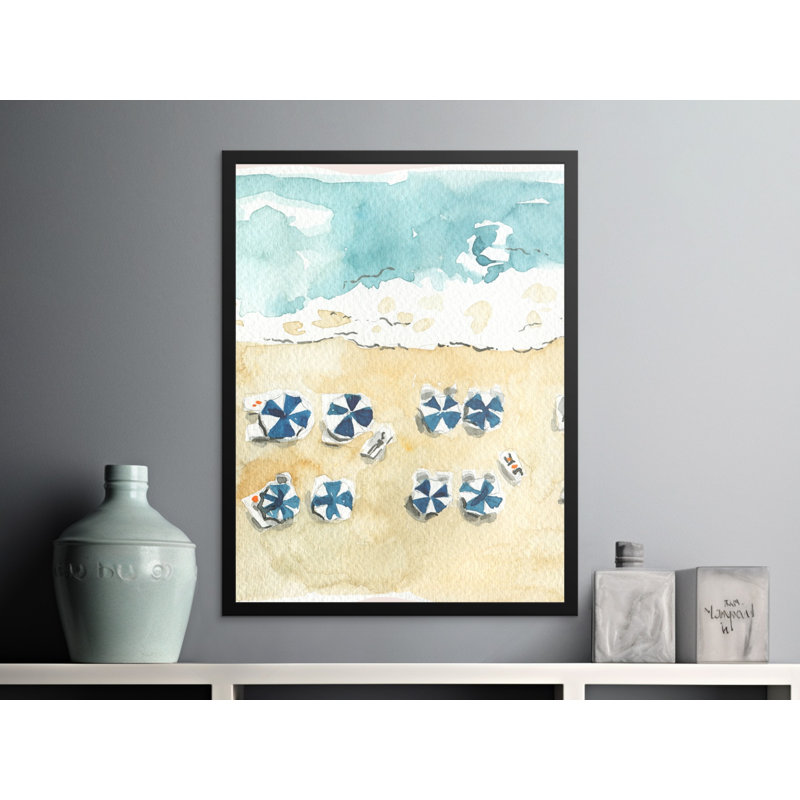 Suzi No Frame Print, 24x36