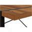 Bureau d'ordinateur Fullilove, bureau à domicile, ordinateur portable, L 48 po, travail, métal, stratifié, contemporain, moderne-1687389215-1774591671