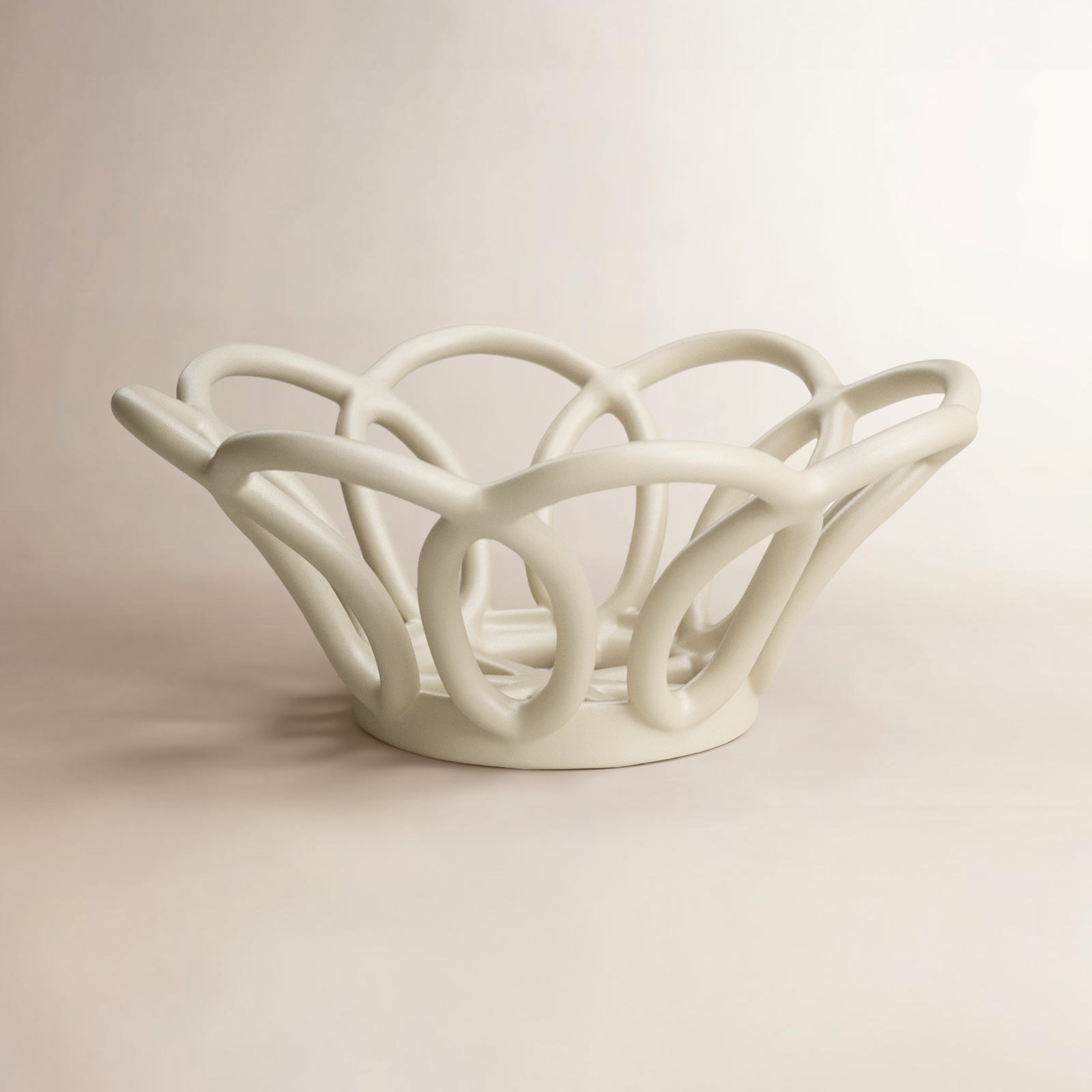 Desere Ceramic Sculpture