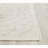Rodgers Hand Woven Flat Weave Wool/Silk/Cotton Geometric Rug in Beige-247344271