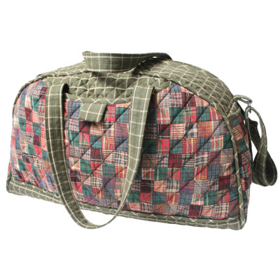 Overnight Picnic Basket