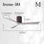 Irene Ceiling Fan-435741713-435629846-493490764
