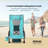2-pack Folding Beach Chair with Headrest-113442844