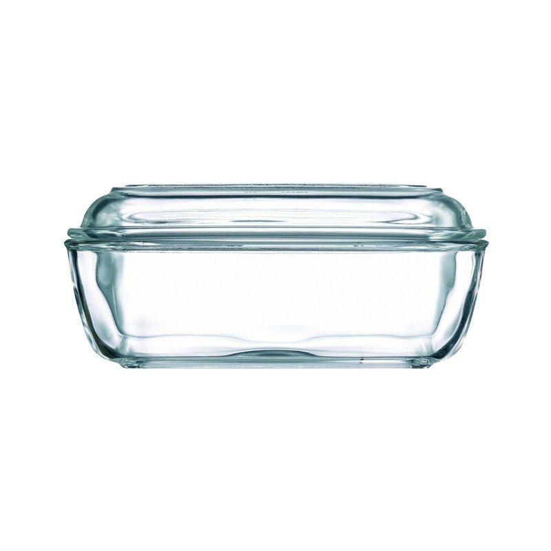Delf 8.5ml Glass Food Storage Container
