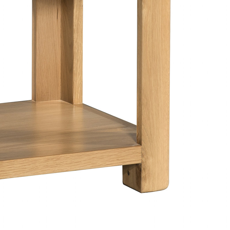 Baylor End Table
