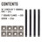 Hwithoveth Steel Table Base-274502032
