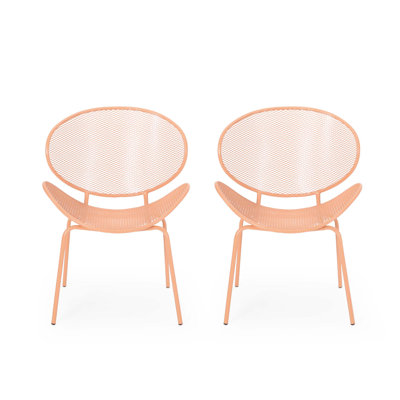 Elad Upholstered Accent Chair