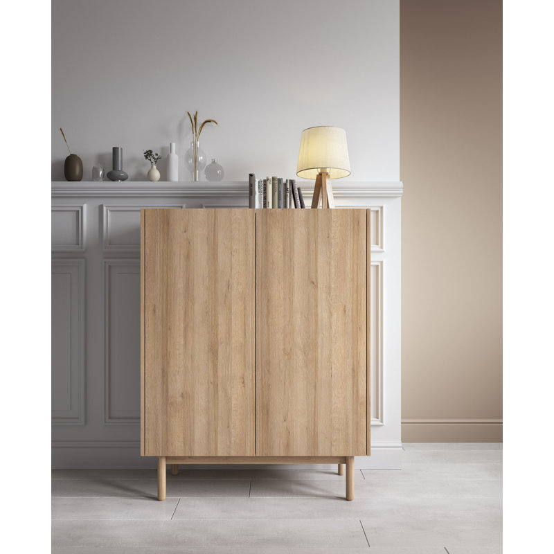 Jamaya 97cm Sideboard