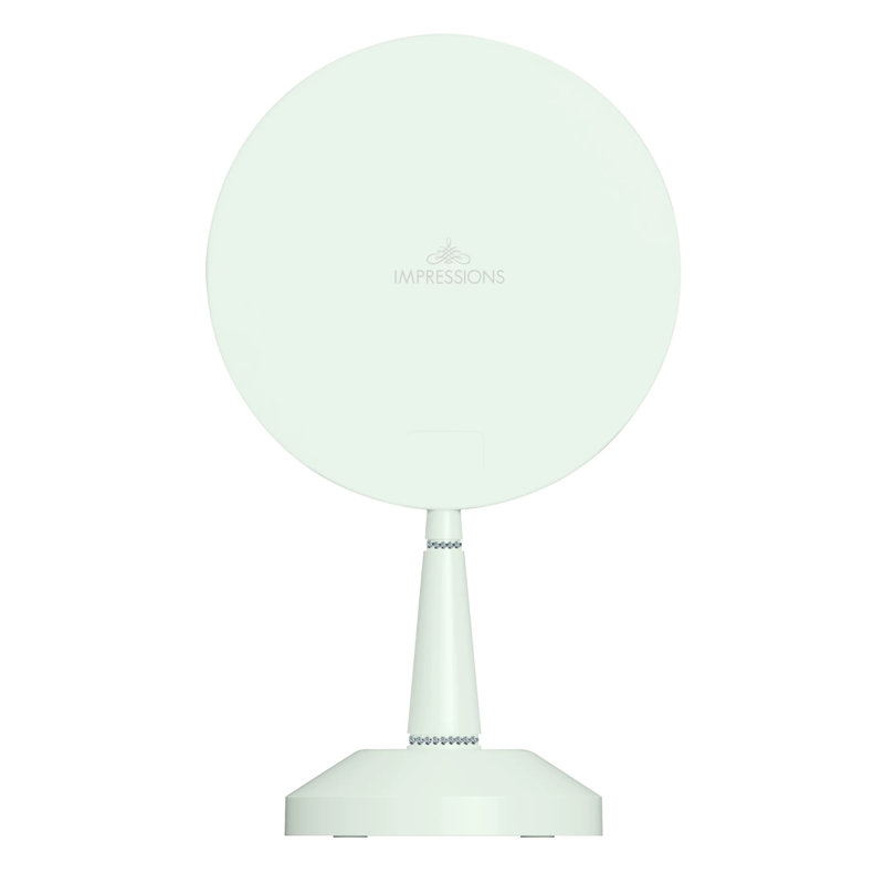 Miroir à DEL Bijou 2.0