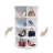 16 Pair Shoe Rack-178434637